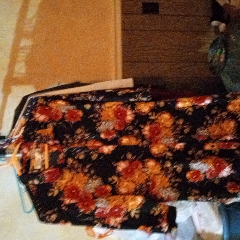 Women's time& true dress